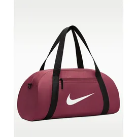 Nike Gym Club Bag 24 Liter Pink Smoke/Schwarz/Weiß