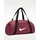 Nike Gym Club Bag 24 Liter Pink Smoke/Schwarz/Weiß