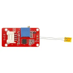 Elecrow Crowtail Strain Gauge Sensor 2.0, Dehnungsmessstreifen, JST-PH 2.0 4-Pin, 5V DC