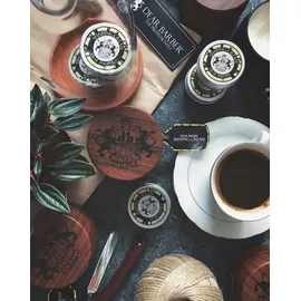 Dear Barber Shaping Cream 100 ml