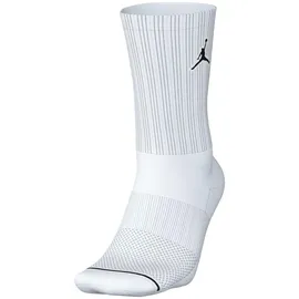 Nike Funktionssocken 3er Pack Weiß/Schwarz 46-50