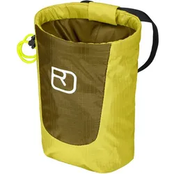 ORTOVOX Klettergurt TRAD CHALKBAG, dirty daisy, ONE SIZE