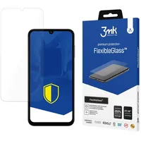3M Hybridglas für Samsung Galaxy M15 5G, 3mk FlexibleGlass