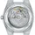 TISSOT PRX Automatik Blau Leder 35 mm T137.207.11.041.00