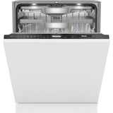 Miele G 7790 SCVi Obsidianschwarz Einbau-Geschirrspüler vollintegriert 60 cm