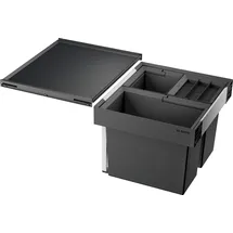 Blanco Flexon II 50/3 8 l Grau