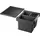 Blanco Flexon II 50/3 8 l Grau