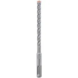 FORCE X ALPEN SDS-plus Bohrer L=160/100 Ø 6.0 4 Schneiden