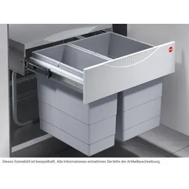HAILO Tandem S 30l