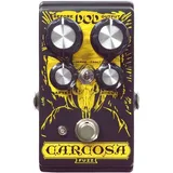 Digitech Carcosa Fuzz Verzerrer-Effektpedal für Gitarre