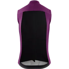 Assos Mille Gts 2/3 C2 Weste - alchemy purple - S