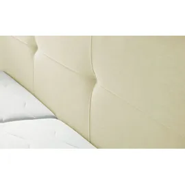Musterring Delphi 198 x 118 cm Beige