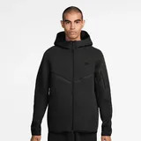 Nike Tech Windrunner BLACK/BLACK, L