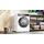 Bosch Serie 8 WGB244070 Waschmaschine (9 kg, 1400 U/min)