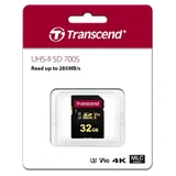 Transcend SDHC 32 GB Class10 700S UHS-II