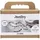 Creativ Company Mini Kreativ Set Schmuck Halskette und Armband Pink