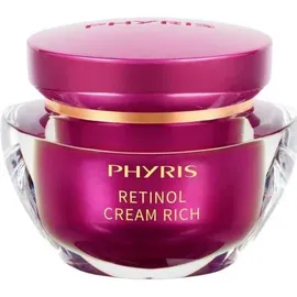 PHYRIS Triple A Retinol Cream Rich 50 ml