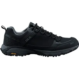 Trespass DLX Walking Trainers Black 43
