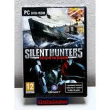 Silent Hunter 5: Battle Of The Atlantic (PC)
