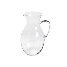Bohemia Cristal Krug Classic 1500 ml Kristall, Kristalloptik Transparent