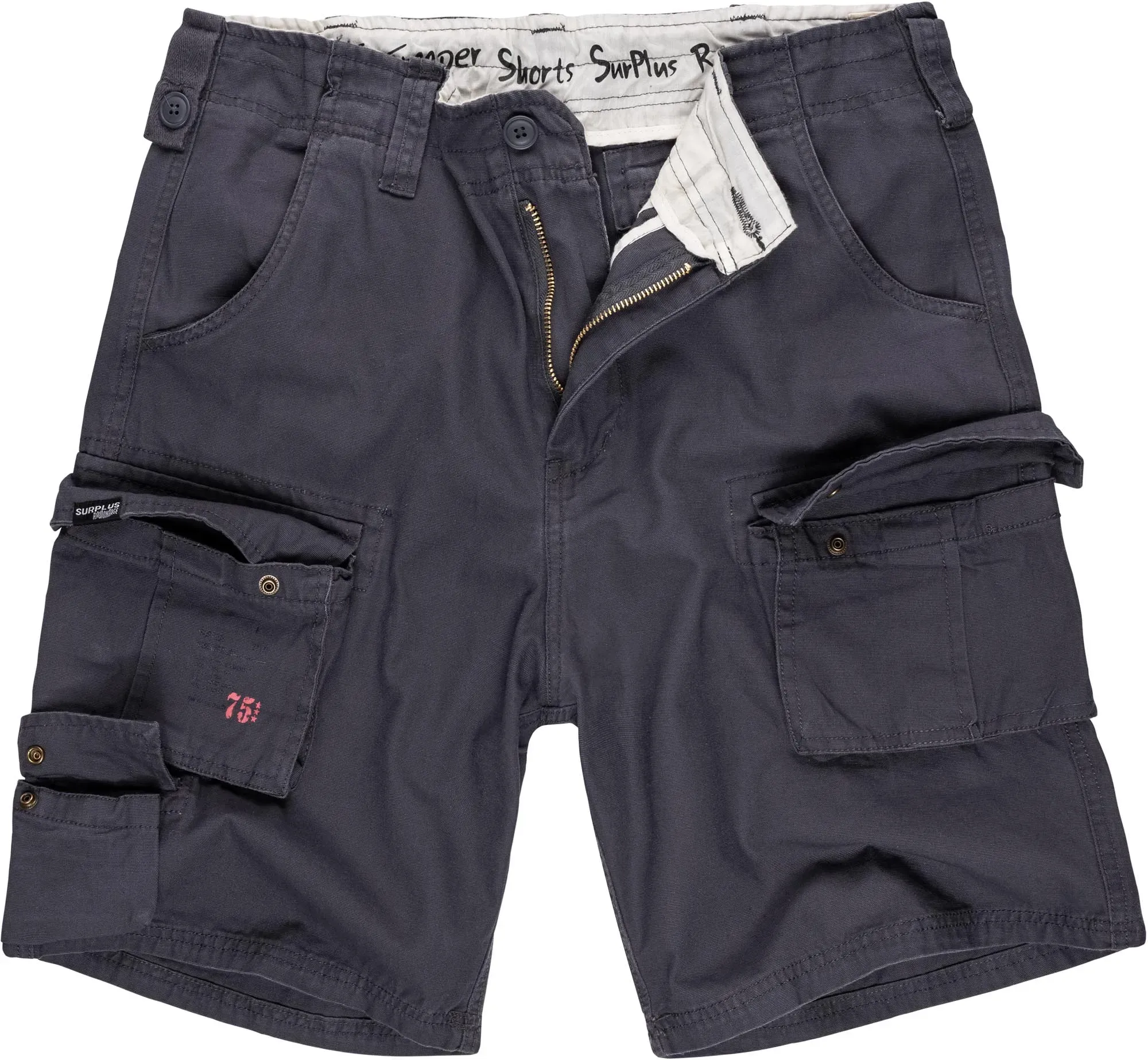 Surplus Trooper Shorts