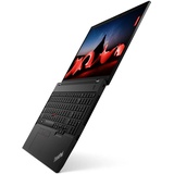 Lenovo ThinkPad Laptop 39,6 cm (15.6") HD Intel® CoreTM i5 4 GB DDR3L-SDRAM 500 GB SSD Wi-Fi 5 (802.11ac) Windows 7 Professional Schwarz