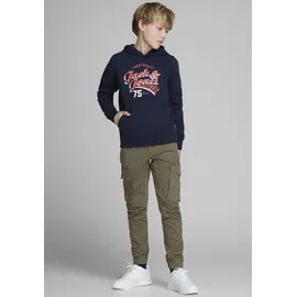 JACK & JONES JPSTPAUL JJFLAKE AKM 542 Olive 140