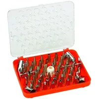 Esmeyer 1 x SCHNEIDER Spritztüllen-Set 0