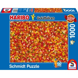Schmidt Spiele Goldbären (59969)