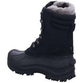 CMP Kinos Snow Boots Wp Nero 45