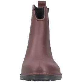 Rieker P8260-35 Damen Rot 41