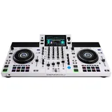 DENON DJ SC Live 4 White
