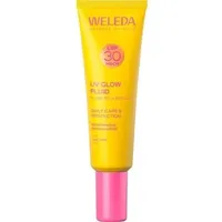 Weleda UV Glow Fluid LSF 30