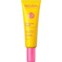 Weleda UV Glow Fluid LSF 30