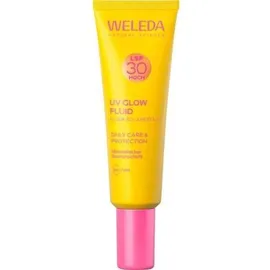 Weleda UV Glow Fluid LSF 30