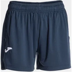 JOMA Hobby II Trainingsshorts Damen 331 - marineblau L