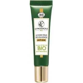 La Provençale Anti-Aging Augenpflege 15 ml
