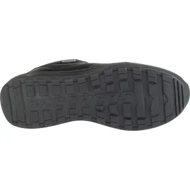 SKECHERS Gander Schwarz 42