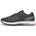Golfschuh Black-Quiet Shade-RED Blast 42 5
