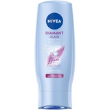 NIVEA Diamant Glanz Milde Spülung Conditioner 200 ml