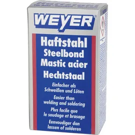 Weyer Haftstahl 11125 125 g