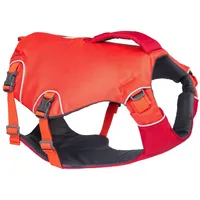 Ruffwear Confluence Life Jacket - Hundeschwimmweste Tangelo orange