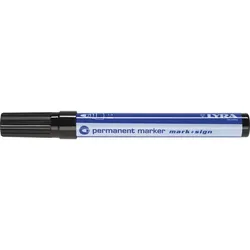 LYRA Permanent Marker 112 - schwarz
