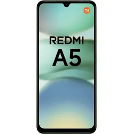 Xiaomi Redmi A5 4 GB RAM 128 GB Lake Green