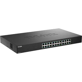 D-Link DMS-1024 24-Port Unmanaged