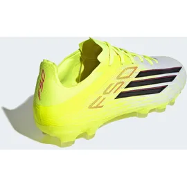 adidas F50 Pro MG Herren gelb 48