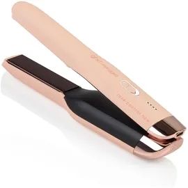 ghd unplugged Styler Pink Limited Edition