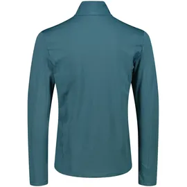 CMP Fleecepullover Nilo Blau 46