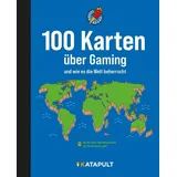 buchversand stein 100 Karten über Gaming