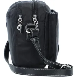 Picard Crossbody Bag One Size Schwarz